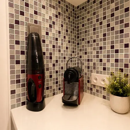 Au Lit De Vin Apartmán