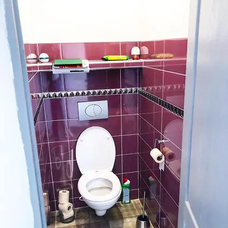 Au Lit De Vin Apartamento *